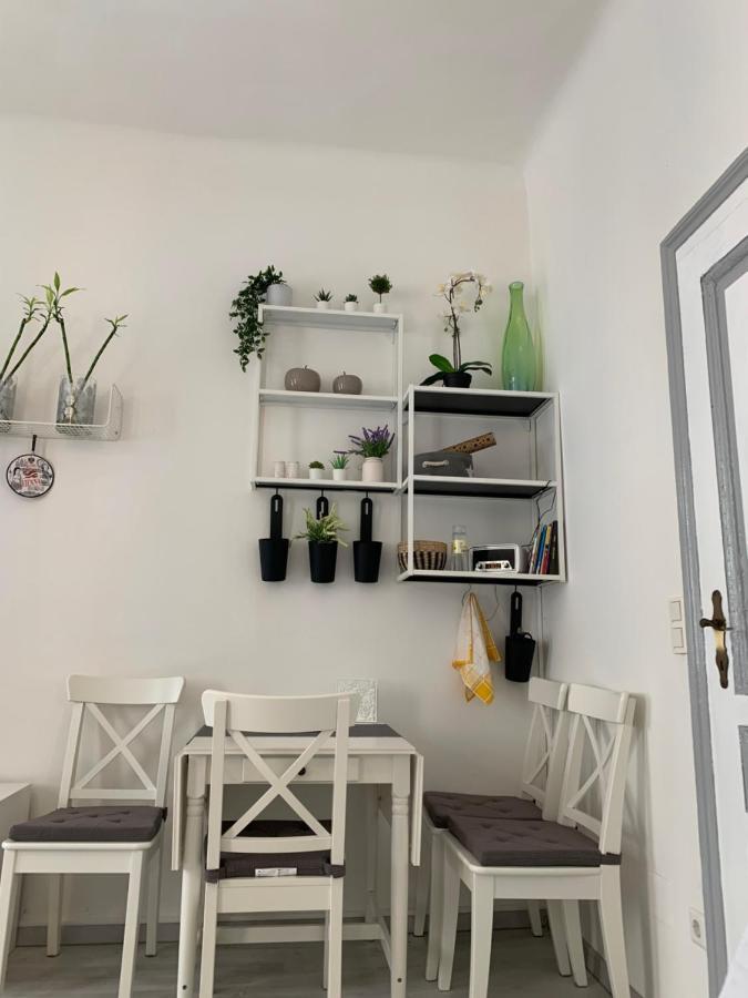 Centrally & Comfortable Вена Экстерьер фото