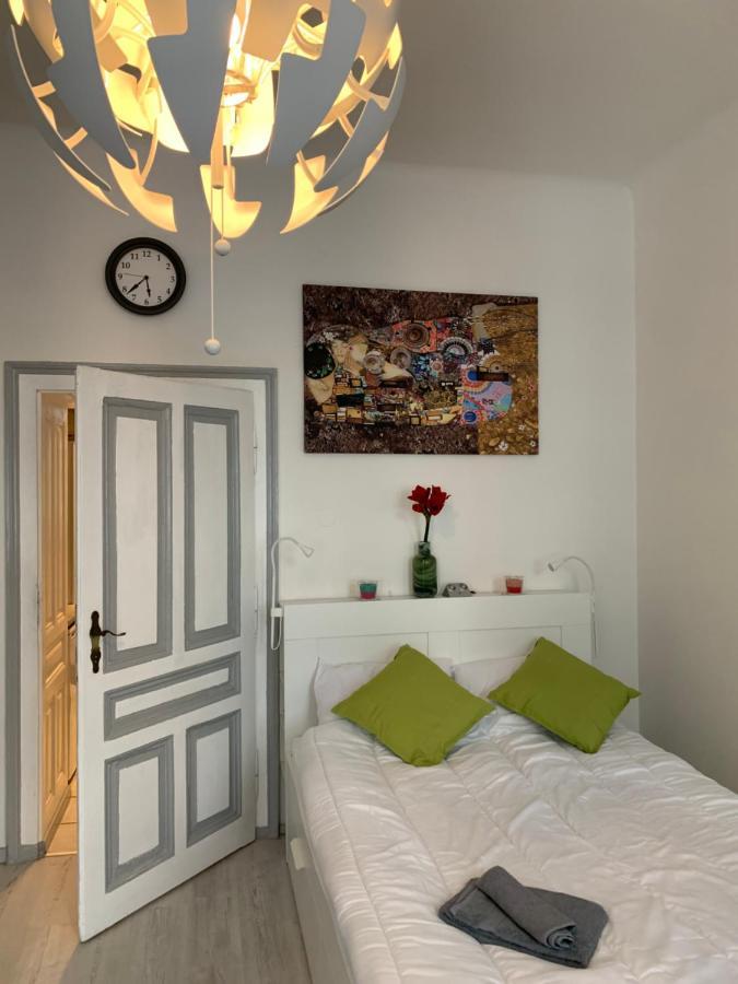 Centrally & Comfortable Вена Экстерьер фото